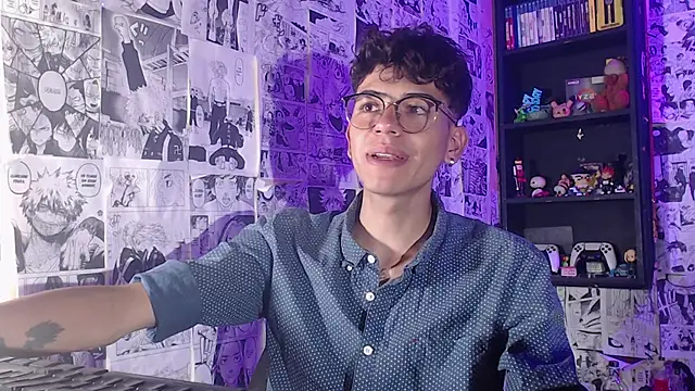 Mickey Kamado online show from 9, 11, 2025