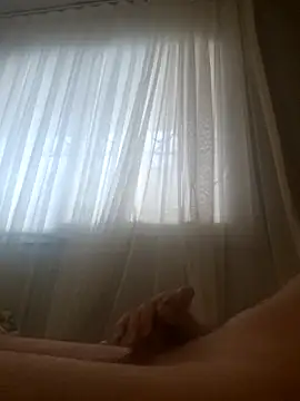 Aragis35 online show from 5, 11, 2025