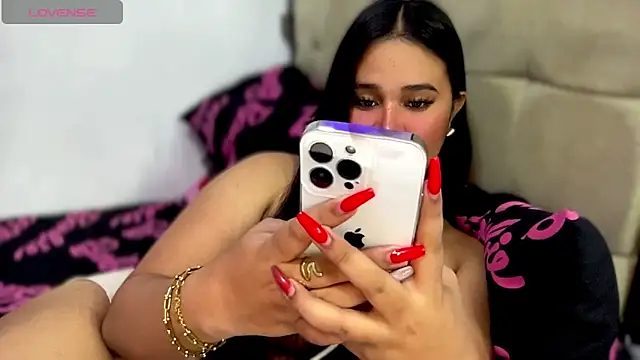  Houstonixie online show from 3, 12, 2025