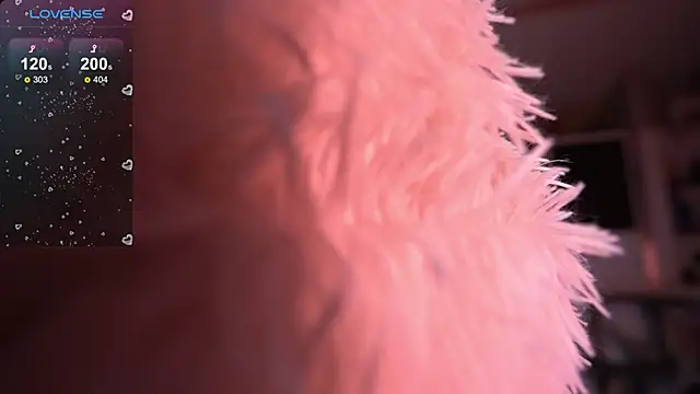  favdream online show from 4, 12, 2025