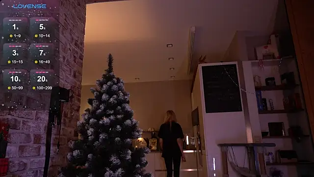  favdream online show from 21, 12, 2025