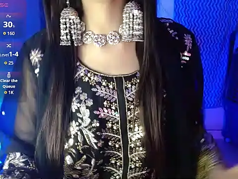 Snapshot of Roiseeee chatting on 21, 3, 2026 Roiseeee online show from 21, 3, 2026