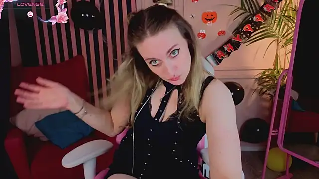 ocean pleasure online show from 22, 10, 2025