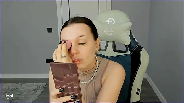 Marry Jein13 online show from 17, 10, 2025