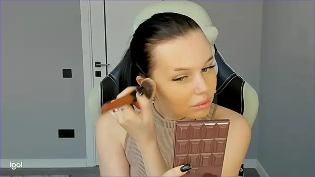 Marry Jein13 online show from 21, 10, 2025