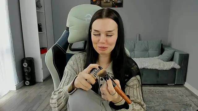 Marry Jein13 online show from 28, 10, 2025