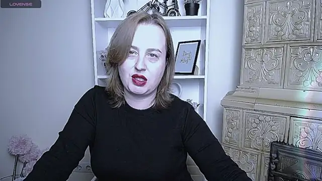 HelenFl online show from 22, 10, 2025