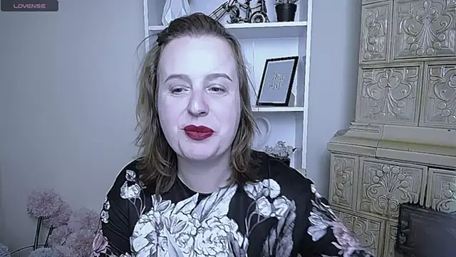 HelenFl online show from 23, 10, 2025