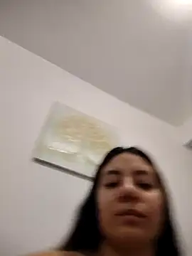 Snapshot of _soycelestee chatting on 19, 10, 2025  soycelestee online show from 19, 10, 2025