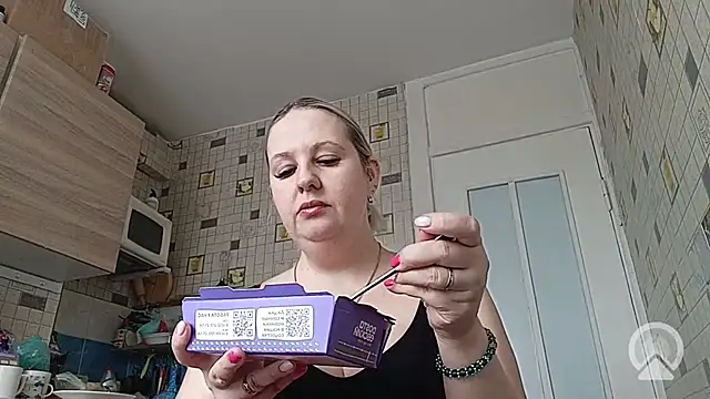 Melorini online show from 12, 3, 2026