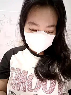 Xuka203 online show from 2, 11, 2025