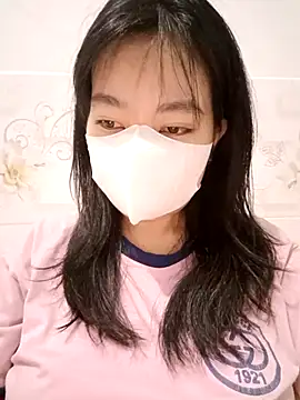 Xuka203 online show from 20, 12, 2025