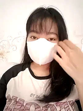 Xuka203 online show from 8, 1, 2026