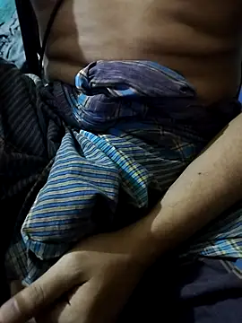 Snapshot of TanjiroCamadoo chatting on 7, 10, 2025 TanjiroCamadoo online show from 7, 10, 2025