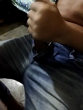 Snapshot of TanjiroCamadoo chatting on 11, 10, 2025 TanjiroCamadoo online show from 11, 10, 2025