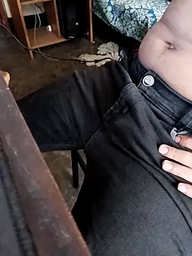 Snapshot of TanjiroCamadoo chatting on 19, 10, 2025 TanjiroCamadoo online show from 19, 10, 2025