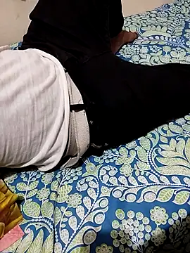 Snapshot of TanjiroCamadoo chatting on 30, 10, 2025 TanjiroCamadoo online show from 30, 10, 2025