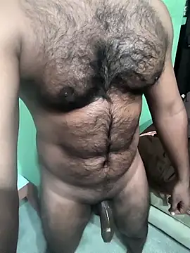 Bull For Cuckold Realmeet online show from 21, 12, 2025
