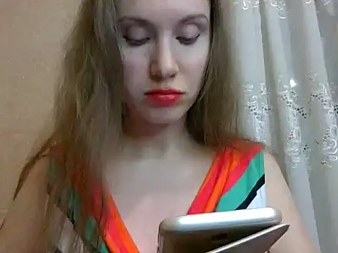 Snapshot of Lynirina chatting on 13, 3, 2026 Lynirina online show from 13, 3, 2026