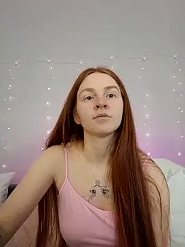 Evarey  online show from 23, 2, 2026