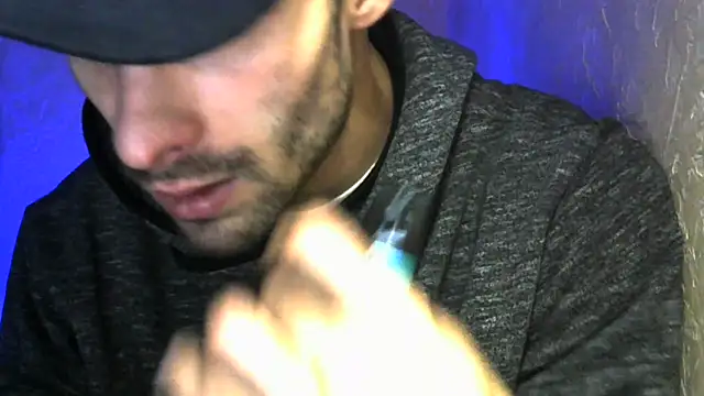 MakabulaAndrey online show from 1, 12, 2025