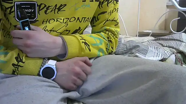 MakabulaAndrey online show from 12, 3, 2026