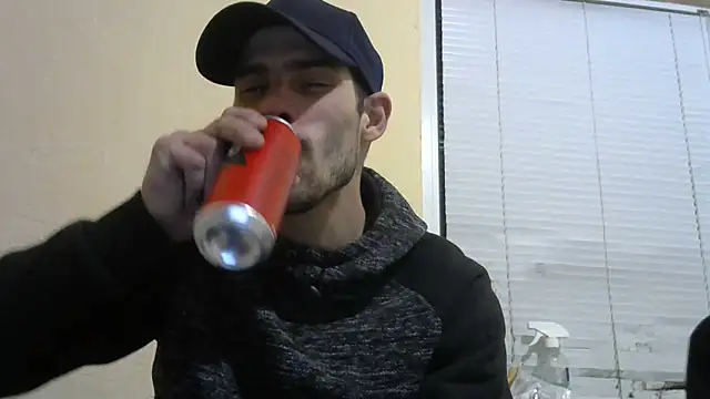 MakabulaAndrey online show from 17, 3, 2026