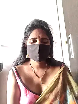 Snapshot of jwala-telugu9 chatting on 9, 10, 2025 jwala-telugu9 online show from 9, 10, 2025