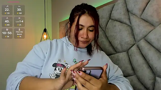 Addyy 02 online show from 10, 7, 2026