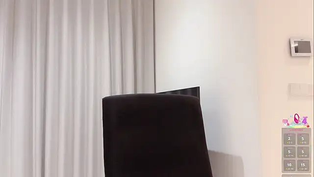 Nebula-qiu online show from 29, 10, 2025