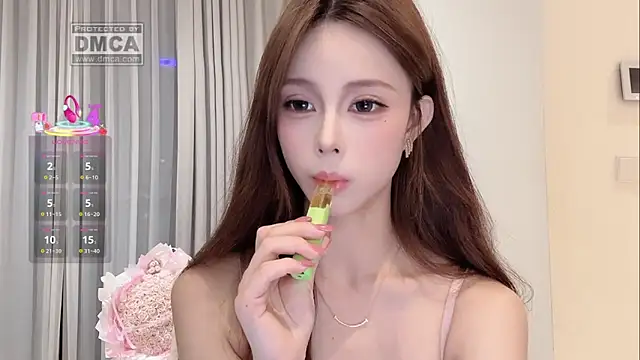 Nebula-qiu online show from 17, 3, 2026