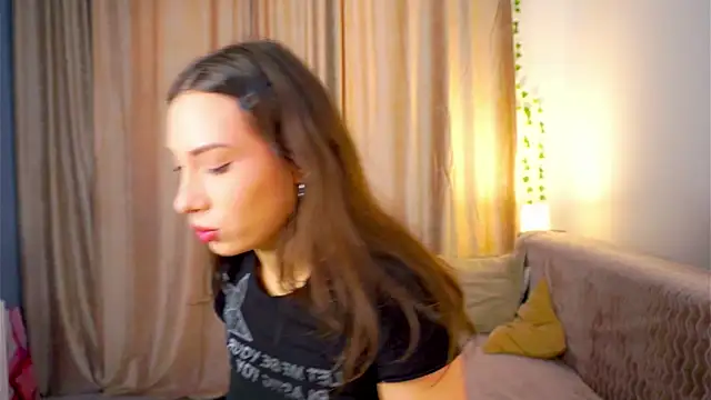 MissyHuf online show from 22, 3, 2026