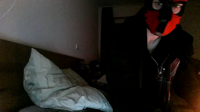 MolleDolle online show from 20, 11, 2025