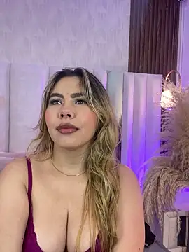 Katya blonde online show from 18, 11, 2025