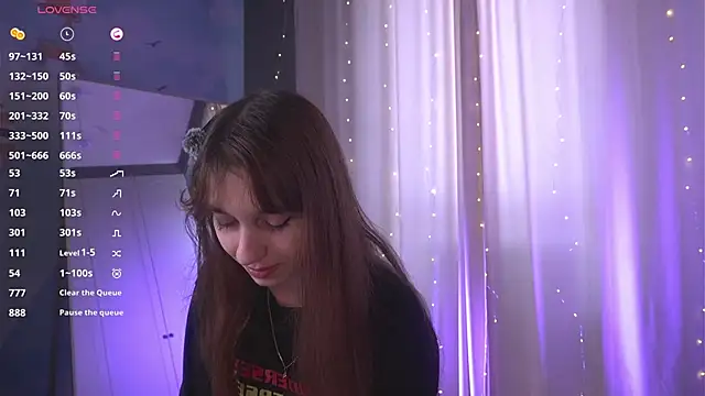 kitsun ne online show from 14, 3, 2026