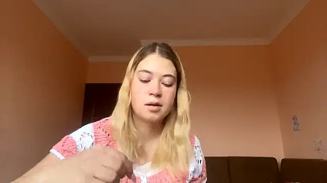 SweetyLolys online show from 25, 10, 2025
