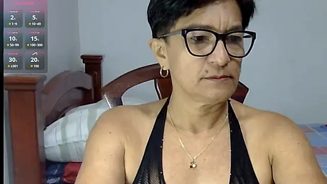 LunaLUVX online show from 24, 10, 2025