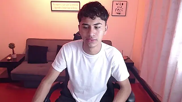 Alancum7 online show from 1, 5, 2026
