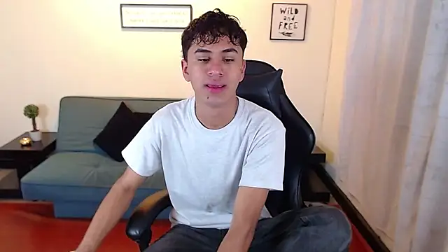 Alancum7 online show from 19, 5, 2026