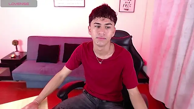 Alancum7 online show from 23, 5, 2026