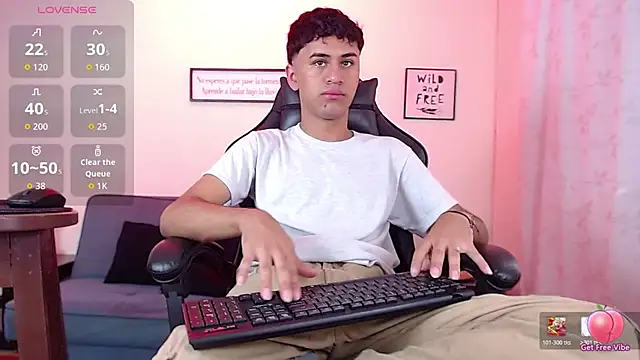 Alancum7 online show from 29, 5, 2026