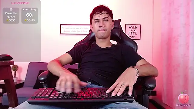 Alancum7 online show from 30, 5, 2026