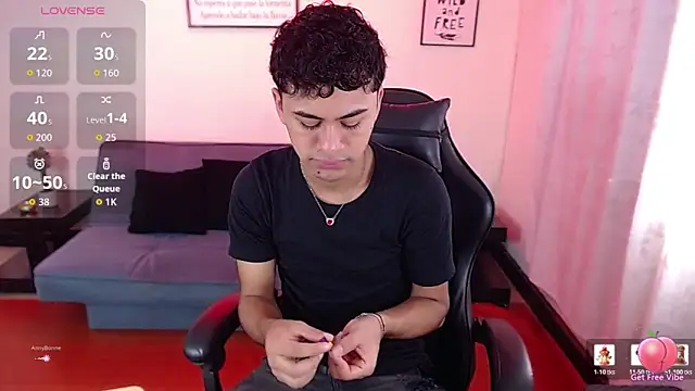 Alancum7 online show from 10, 6, 2026