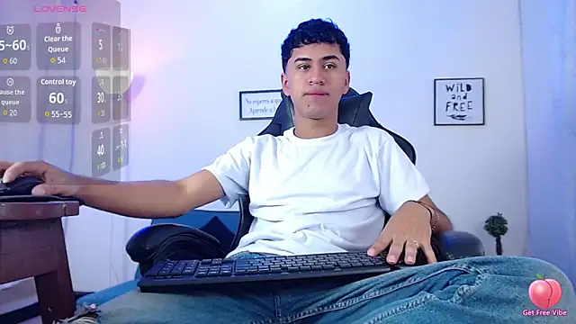 Alancum7 online show from 22, 6, 2026