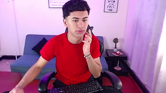 Alancum7 online show from 24, 6, 2026