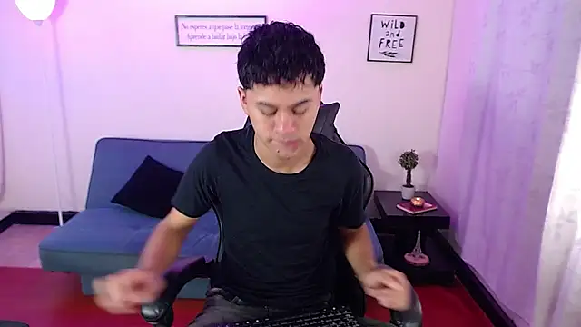 Alancum7 online show from 25, 6, 2026