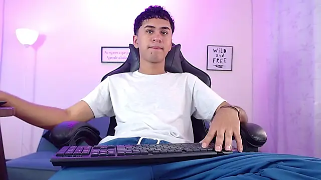 Alancum7 online show from 26, 6, 2026