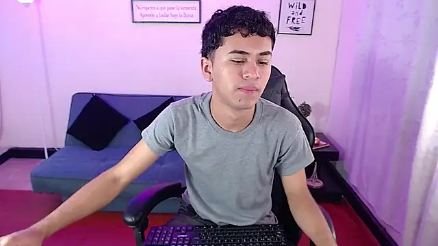 Alancum7 online show from 30, 6, 2026