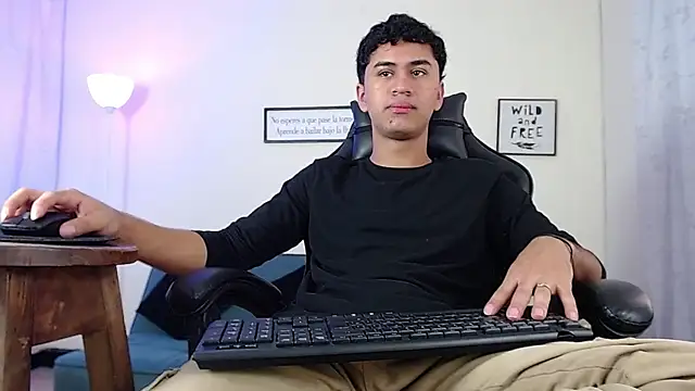 Alancum7 online show from 3, 7, 2026
