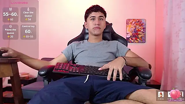 Alancum7 online show from 16, 7, 2026